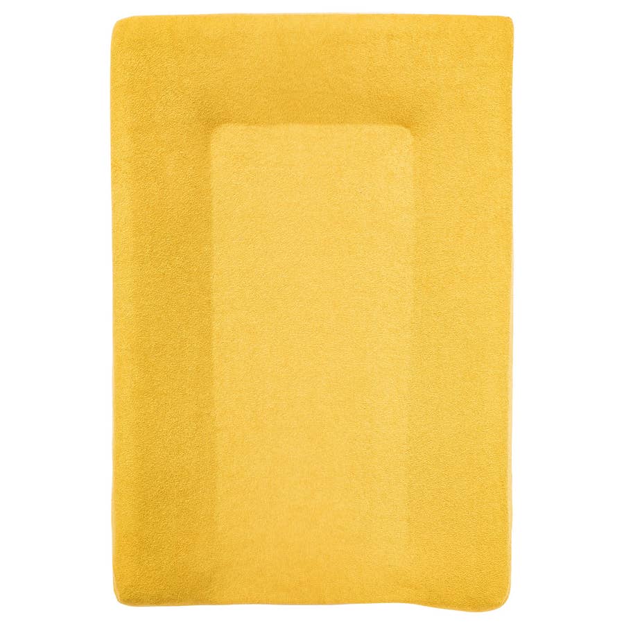 Buy wholesale Sponge changing mat cover 50x70 cm White - Babycalin