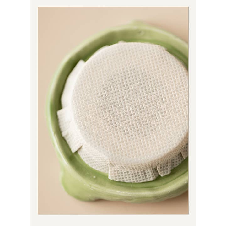 Gohobi (We cover U.S. import duties) – Großhandel Lebensmittelbehälter – Gohobi Aufbewahrungsbehälter in Pfirsichform aus Keramik10