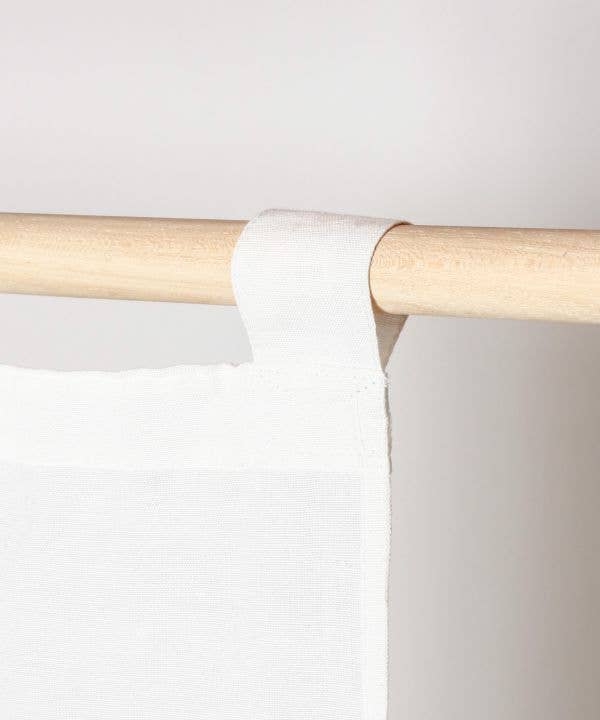 Ametsuchi by Amina Collection - Wholesale Curtain - HANAMI NOREN Mid Curtain9