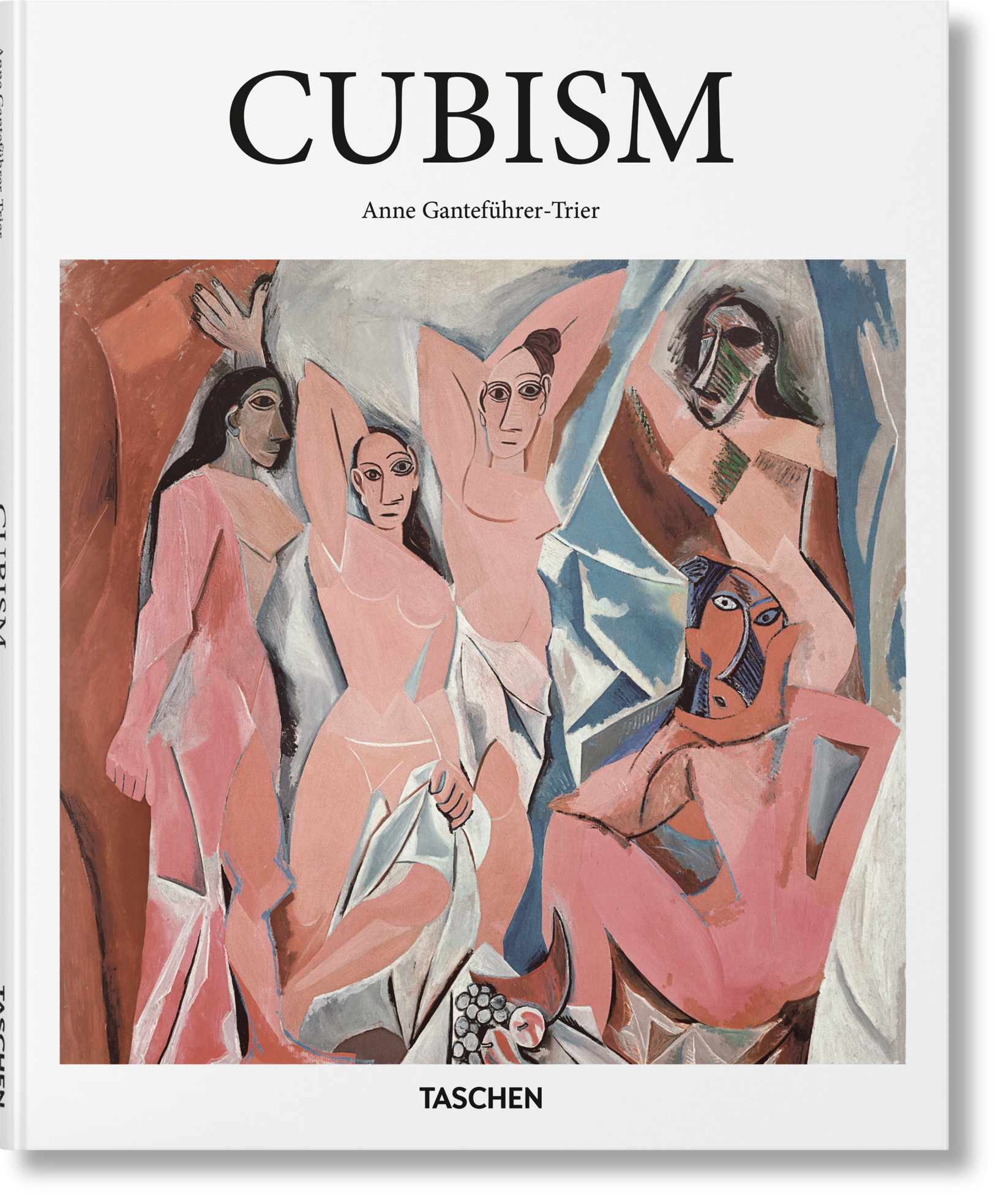 TASCHEN Europe - Wholesale Arts & Entertainment - Cubism (English)0
