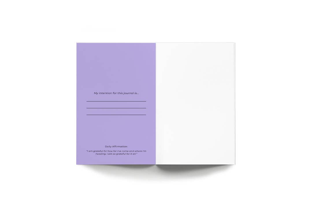 LOVELEEN®️ - Wholesale Journal/Diary - 'I am so grateful' journal5