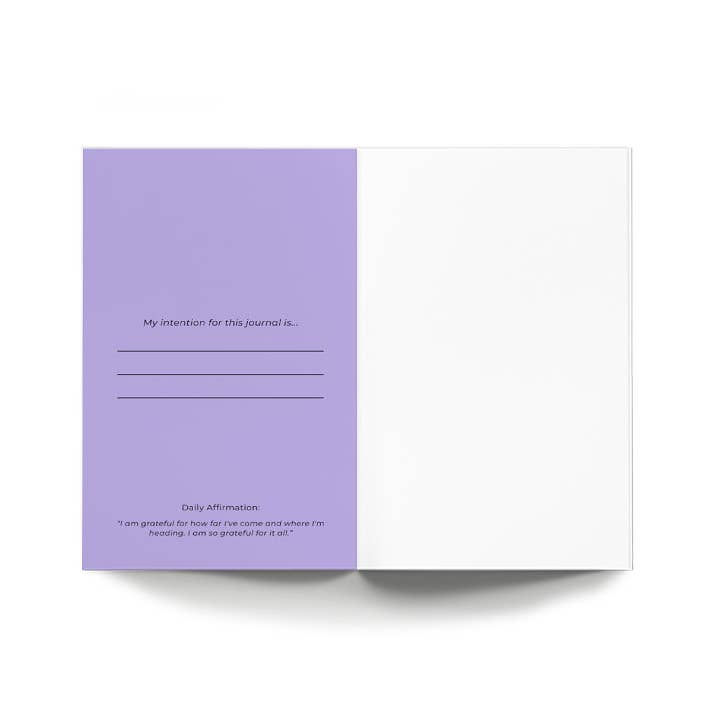 LOVELEEN®️ - Wholesale Journal/Diary - 'I am so grateful' journal5