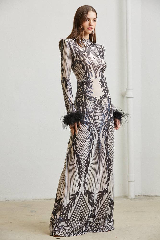 Rose Paulino - Vendita all'ingrosso Vestito - Donna - Abito Juliette5