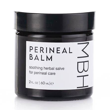 Perineal Balm for wholesale by Mum Bub Hub CIC