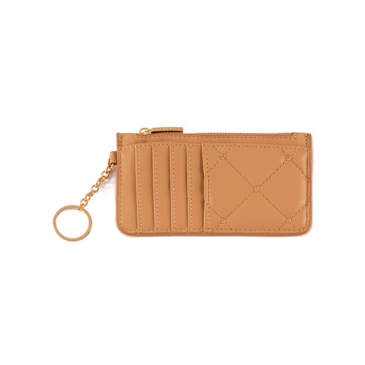 Shiraleah - Wholesale Card Holder - Women's - MADEMOISELLE CARD CASE1