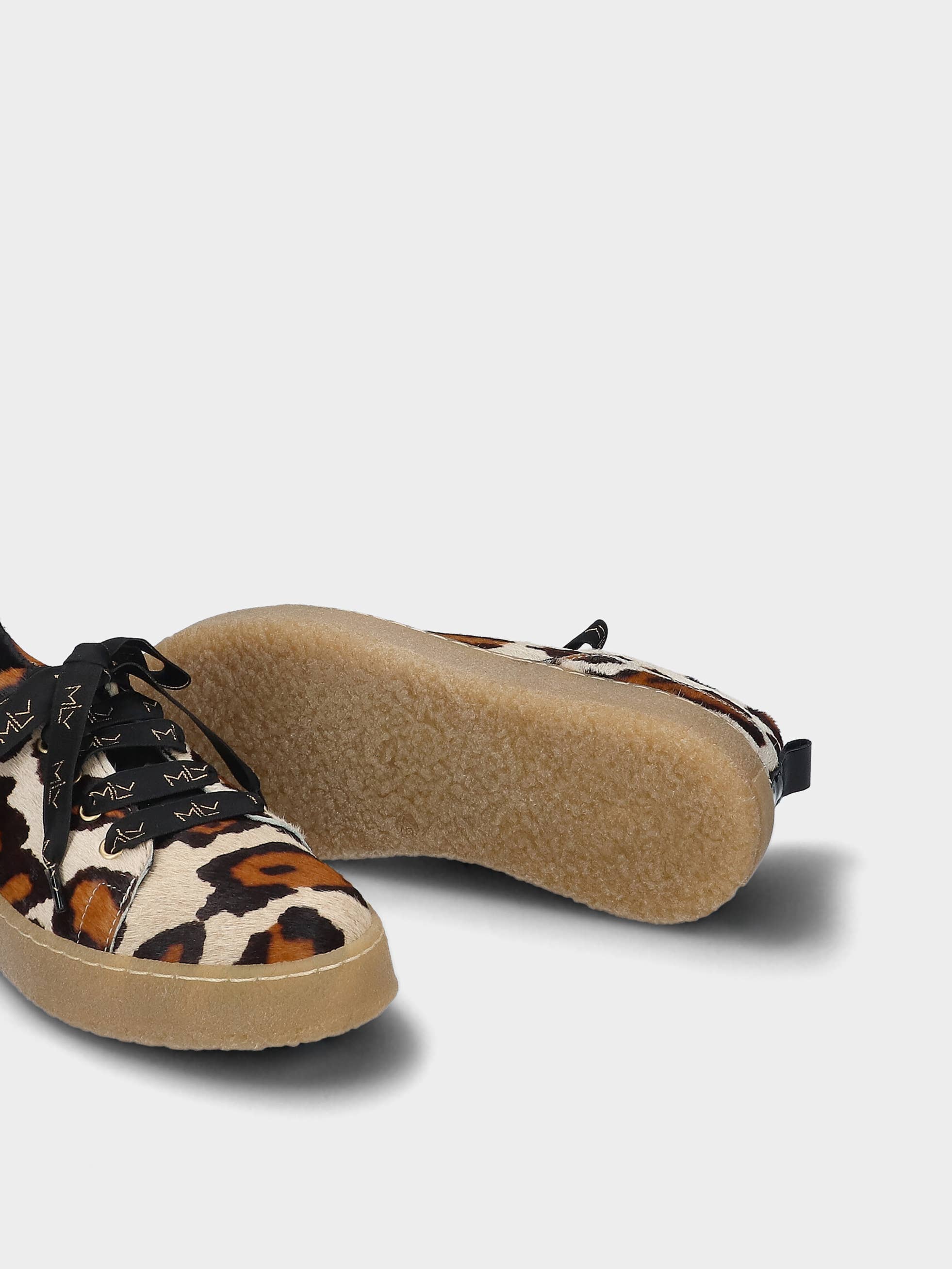 tigge MLV Portuguese Shoes Alexandra03 beige sneakers med dyreprint for engroshandel på Faire3