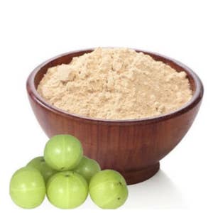 Daily Nutrients – wholesale Protein/superfood powder – AMLA POWDER1