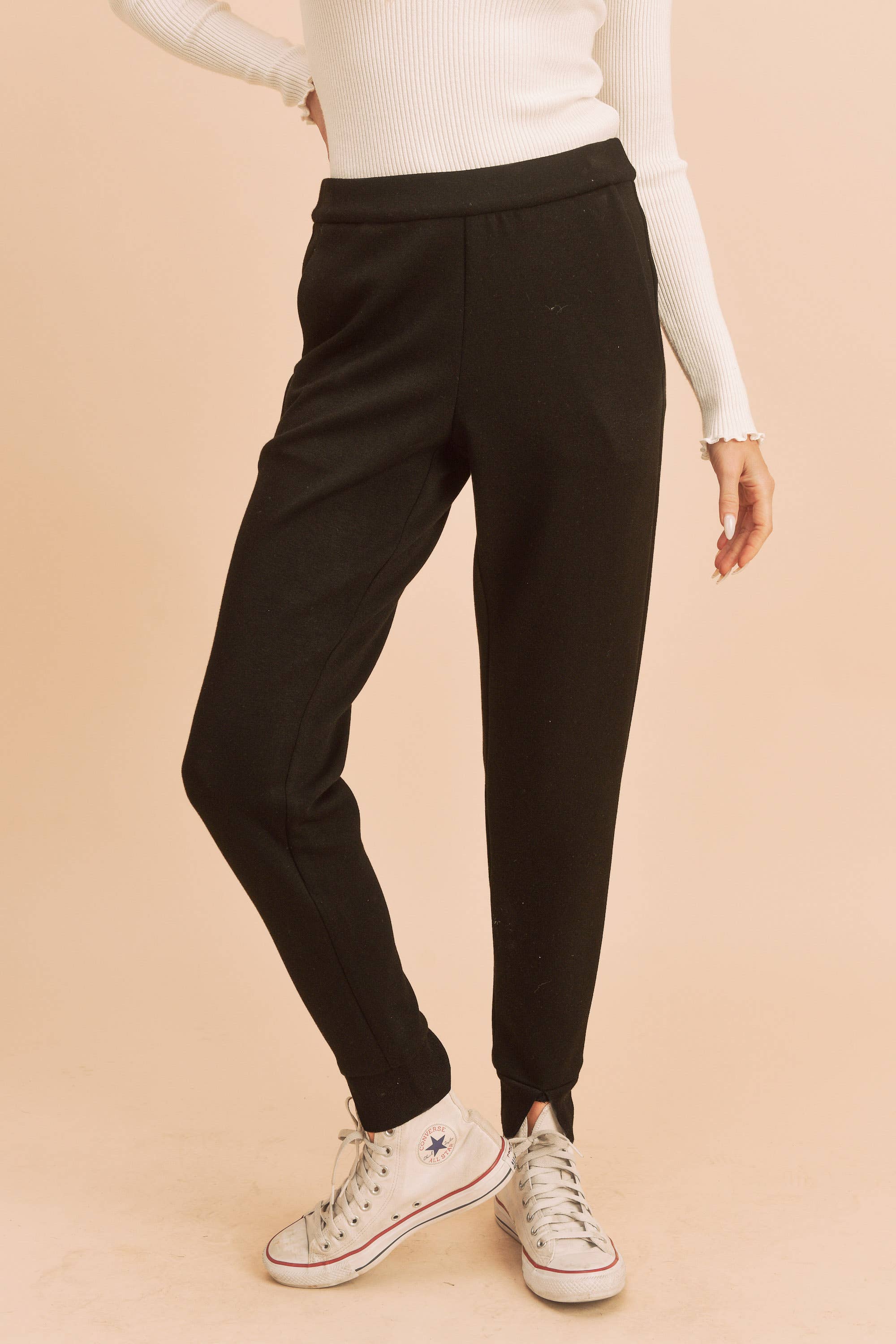 AEMI + CO - Vente Pantalon – femme - Pantalon Lydia 738BD11