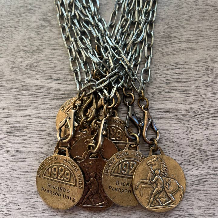 Jockey pour la vente par Chasing Cherubs