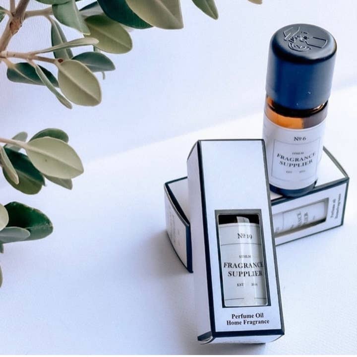 Stockholm Fragrance – Großhandel Duftöl – Duftöl Nr. 20 Jasmin & Magnolia