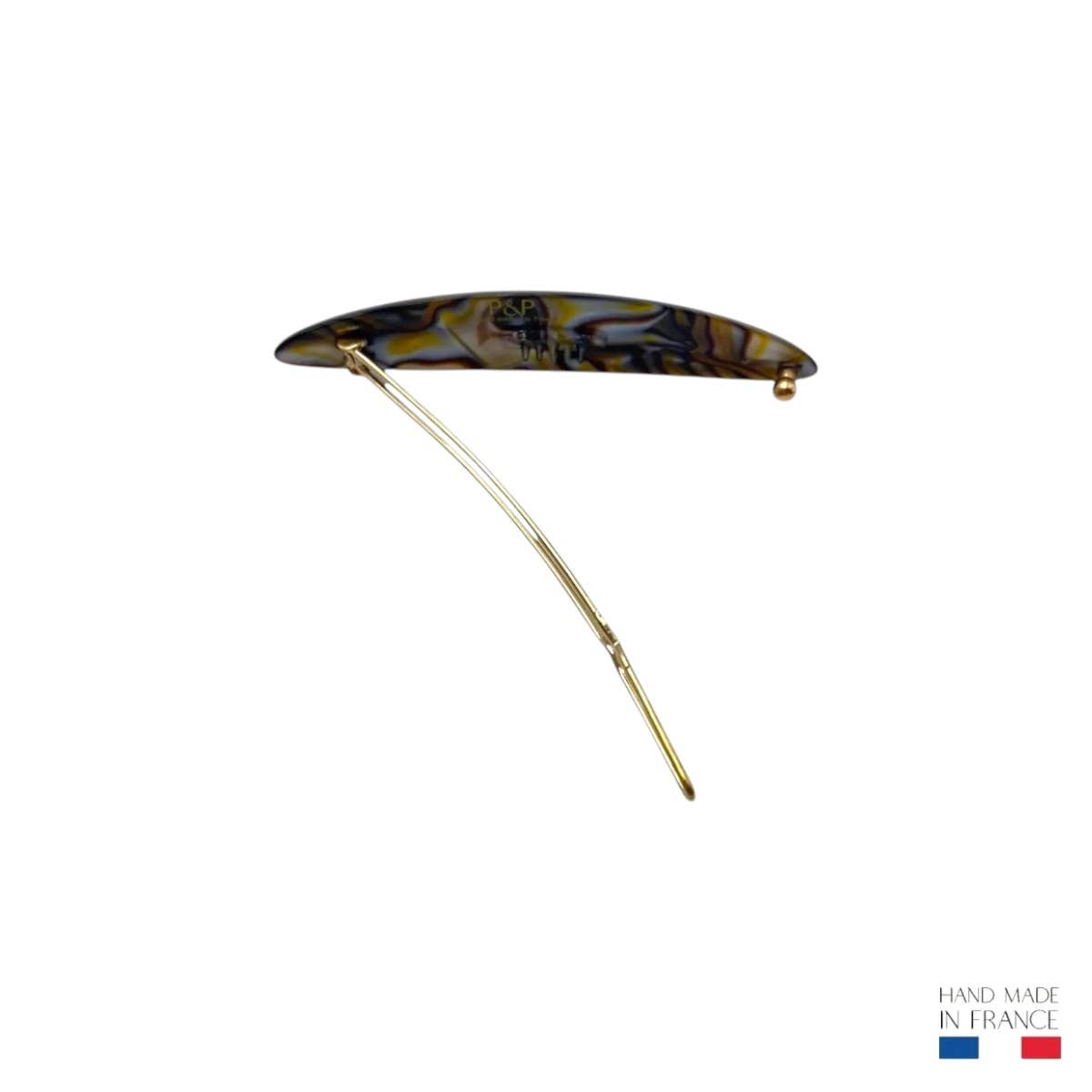 Pique et Pince - Venta al por mayor Pasador para el pelo - Mujer - Horquilla para el cabello Clémence - Hecho a mano en Francia12
