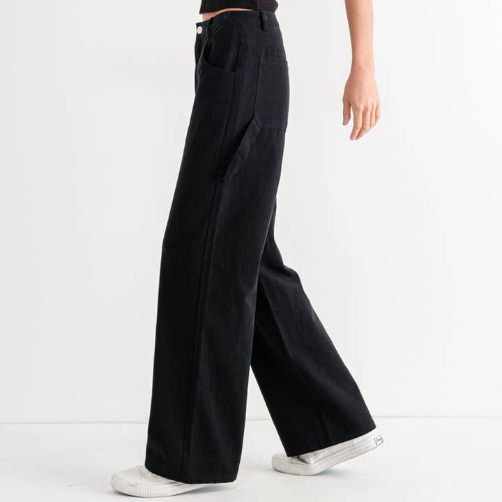 Hersy – wholesale Byxor - Dam – Lastbyxor i vävt material-HP002314