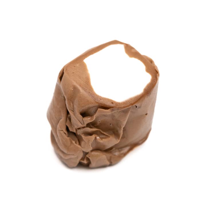 Taffy Shop – wholesale Taffy – Choco Coco Loco™ Taffy (Chocolate+Coconut+Caramel)2