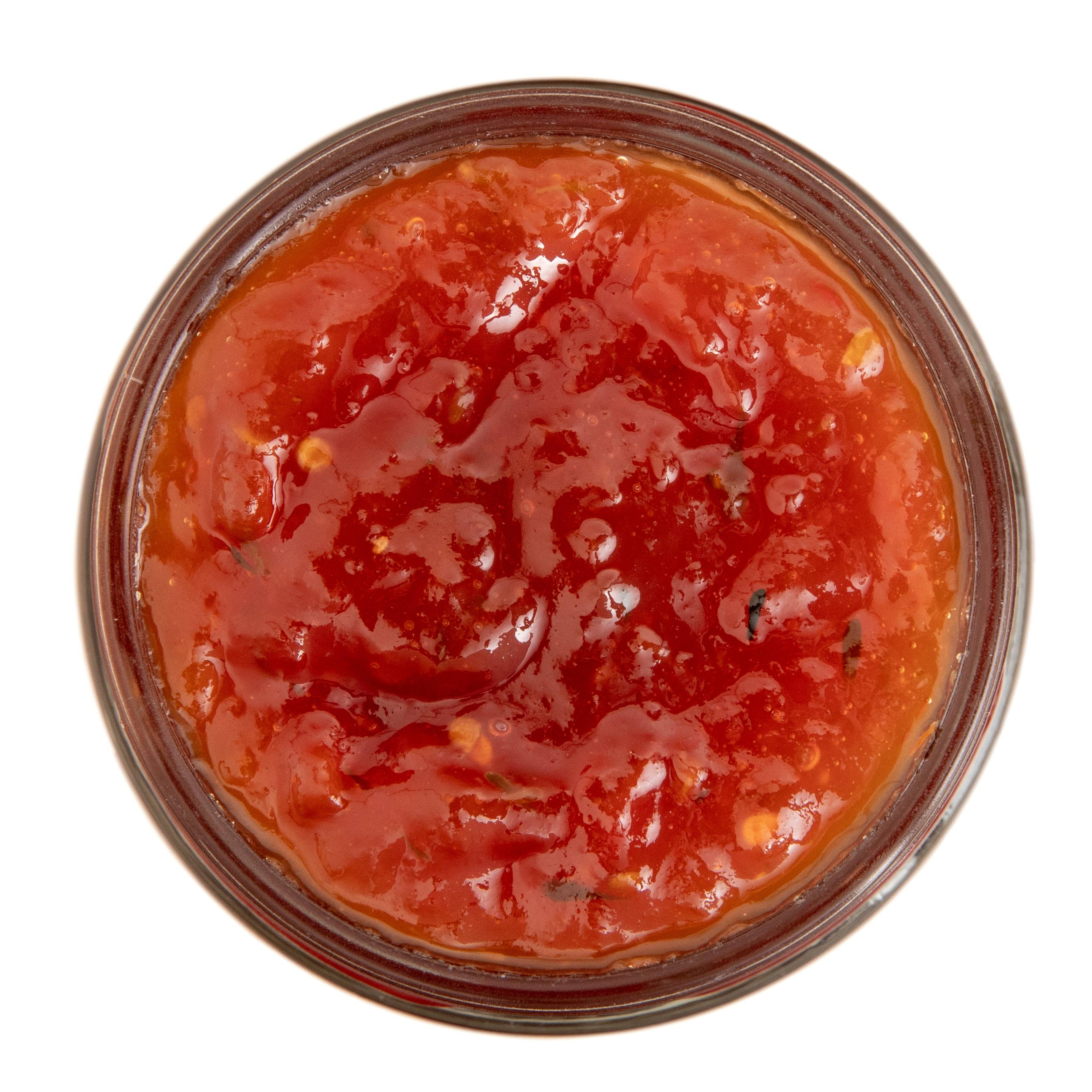Blake Hill Preserves - Wholesale Jam/Jelly - Fresh Tomato Savory Jam10