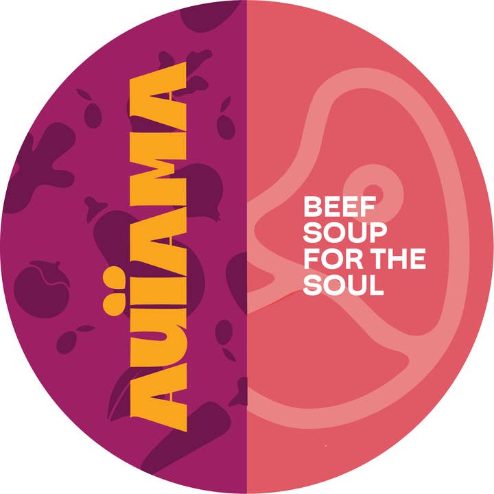 Beef Soup for the Soul for wholesale by Auïama