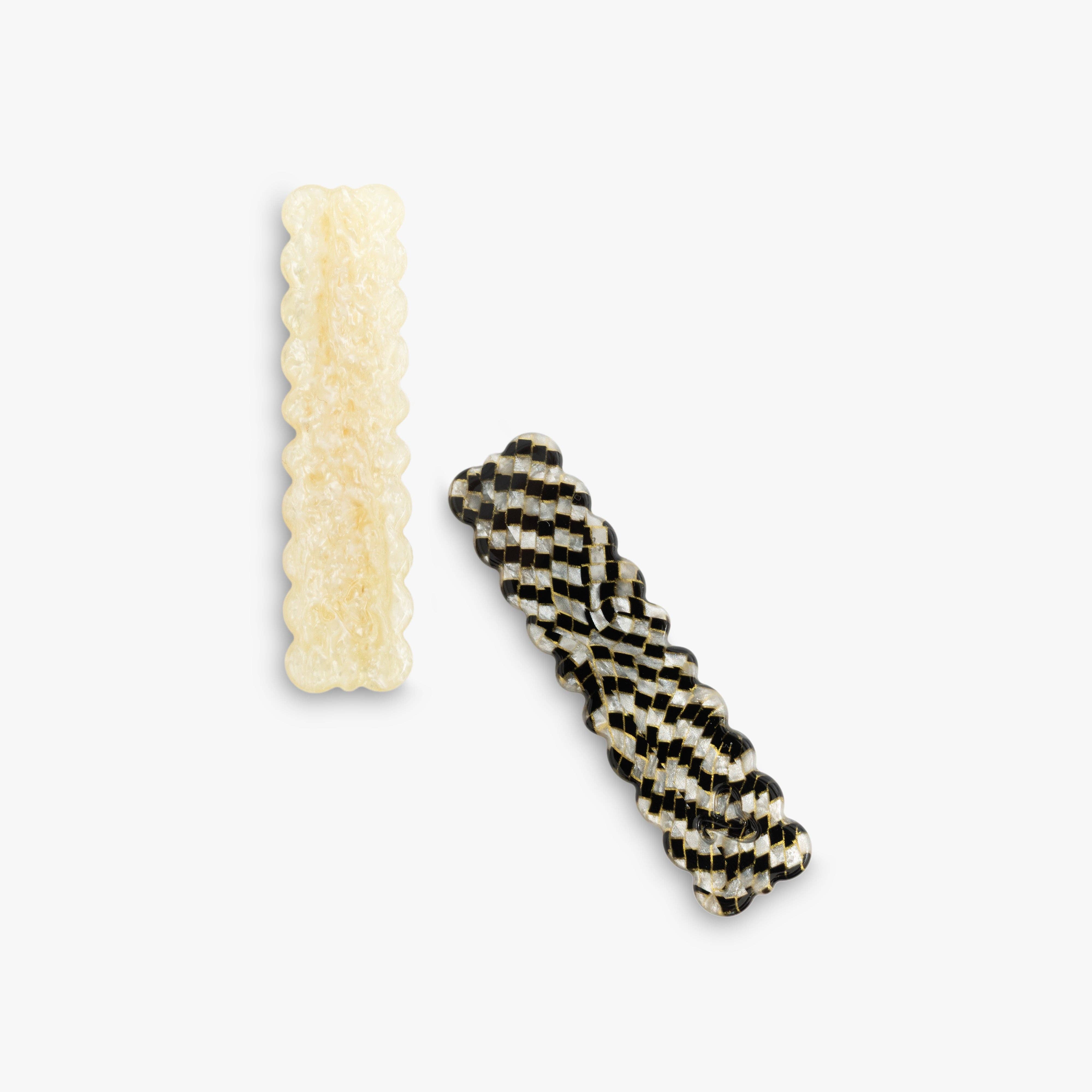 Hair Clips - Frites Finesse for wholesale on Faire1