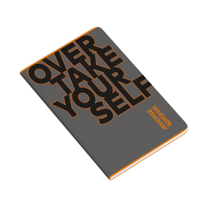 ambar: - Wholesale Notebook - Stapled Notebook PP A4 48F 90G Campus Inverse Checkered 233