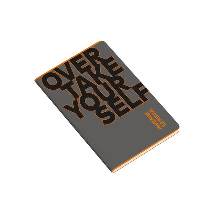 ambar: - Wholesale Notebook - Stapled Notebook PP A4 48F 90G Campus Inverse Lined 23