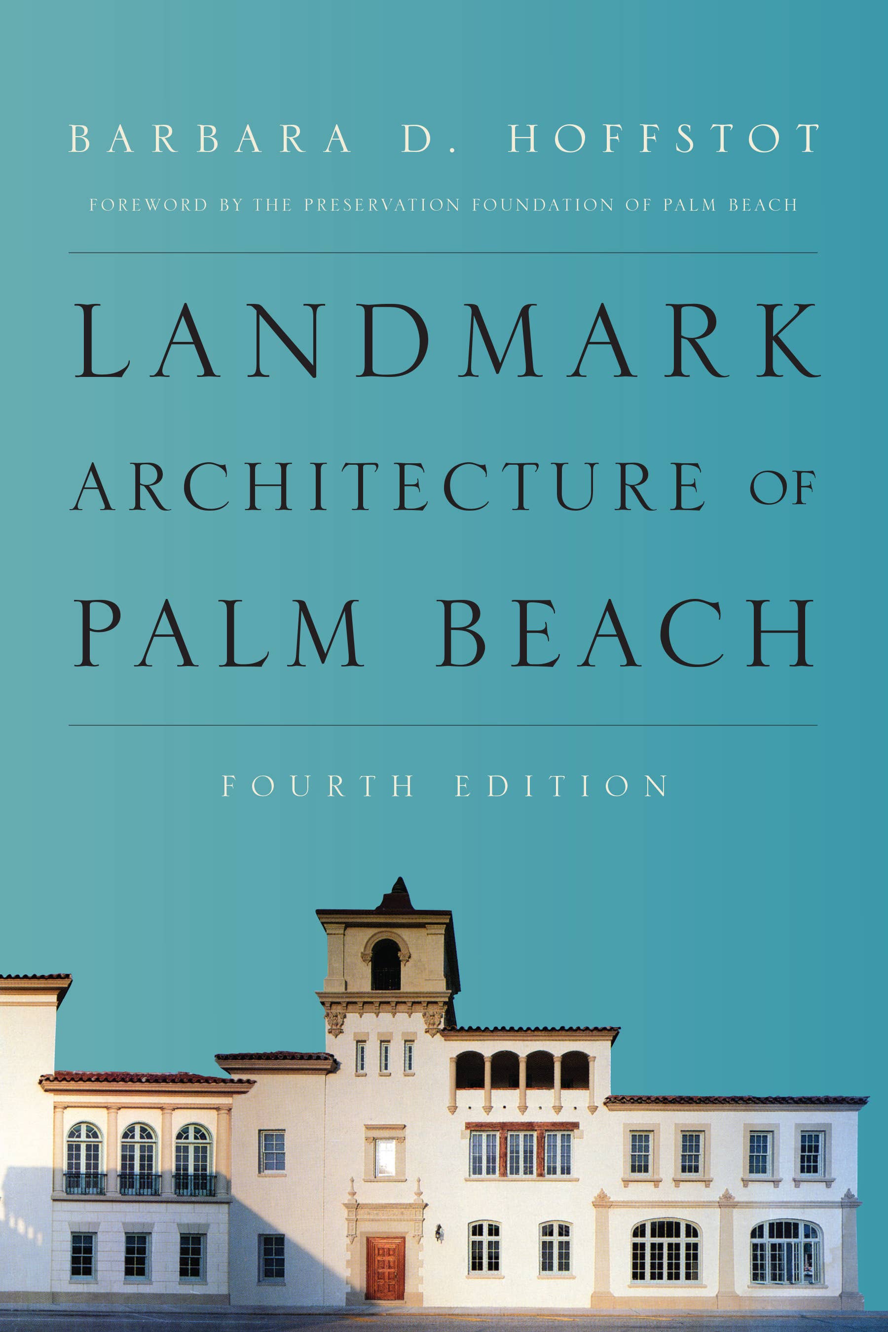 REMOVED BRAND - Wholesale Arts & Entertainment - Landmark Architecture of Palm Beach0