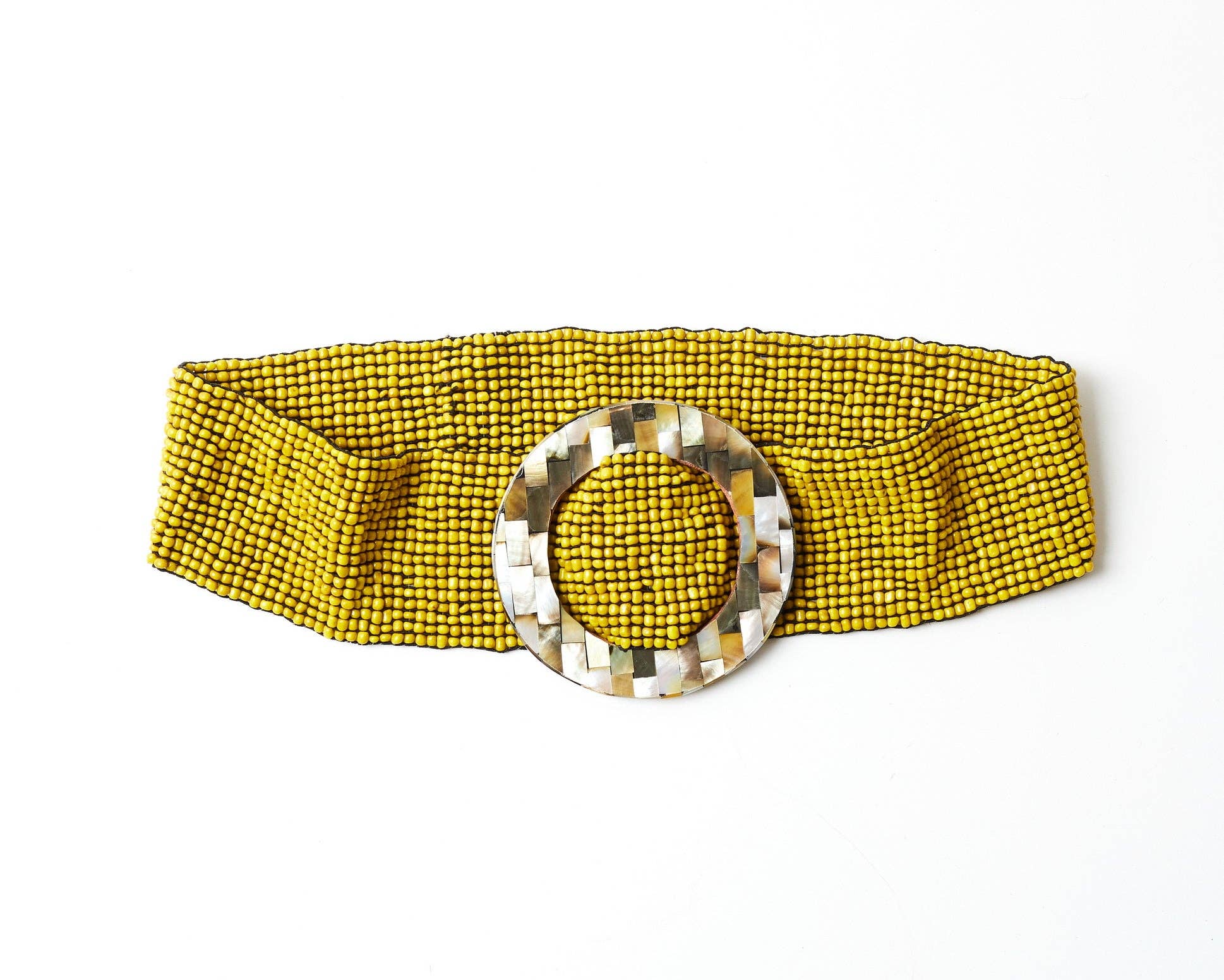 Mare Sole Amore - Wholesale Belt - Women's - Oz Stretch Belt9