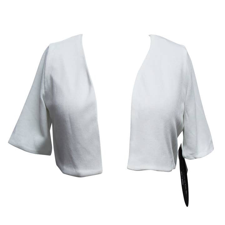 Cardi con maniche ad aletta per la vendita all'ingrosso da parte di Ava & Yelly