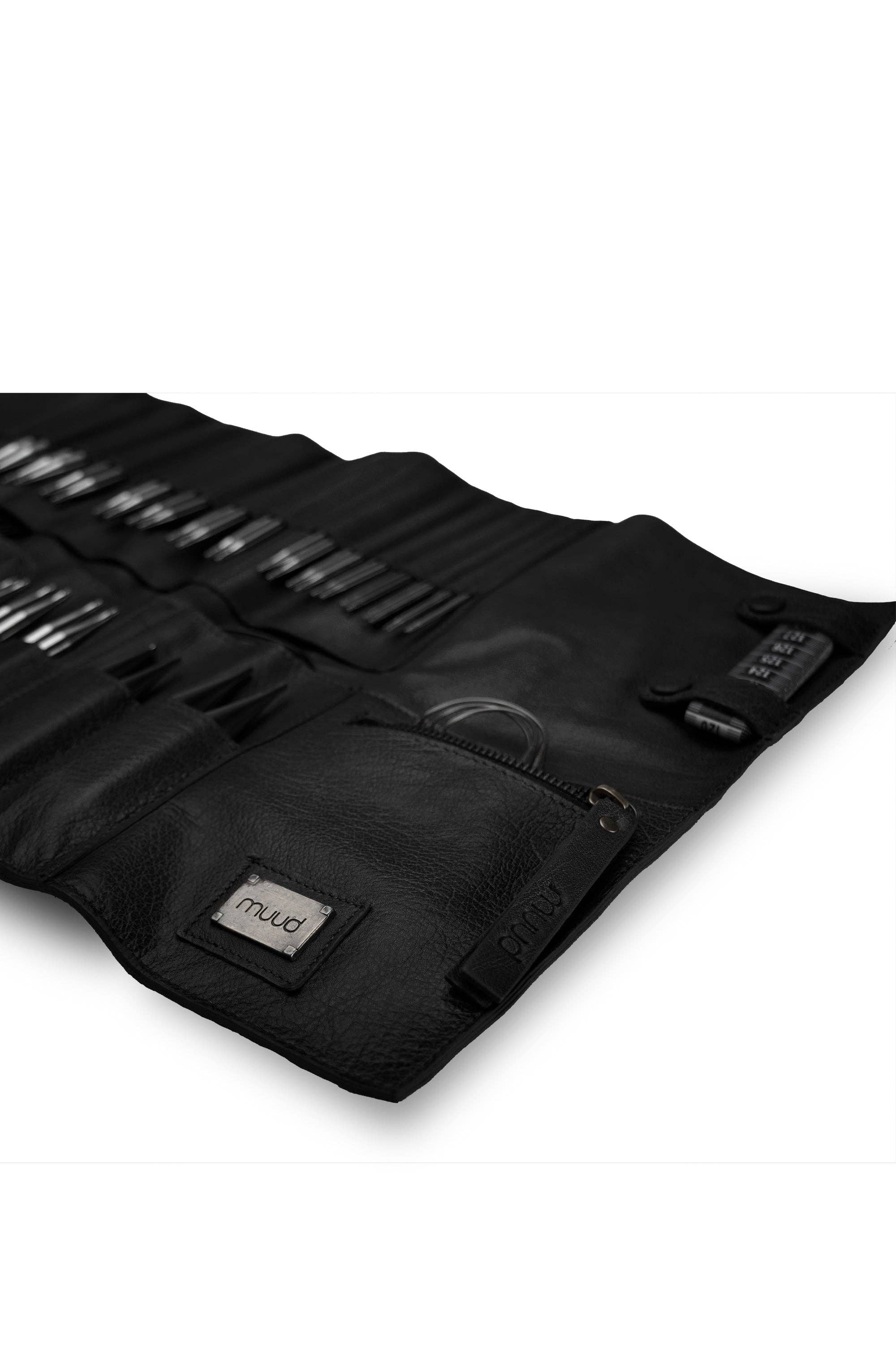 Muud – wholesale Knitting/Crochet Supplies – Stockholm XL Needle Case17