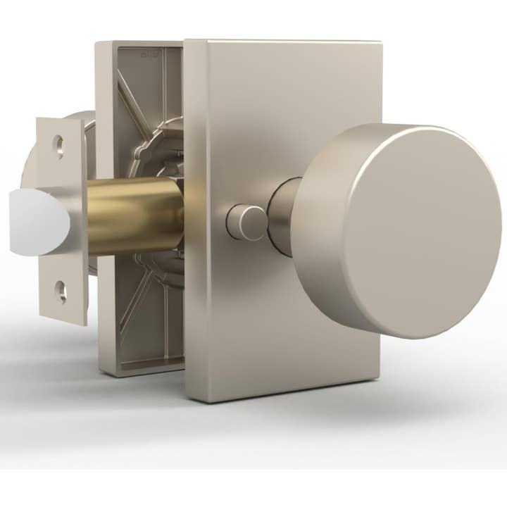 Mega Handles - Wholesale Knob/Pull - Laura Privacy | Door Knob