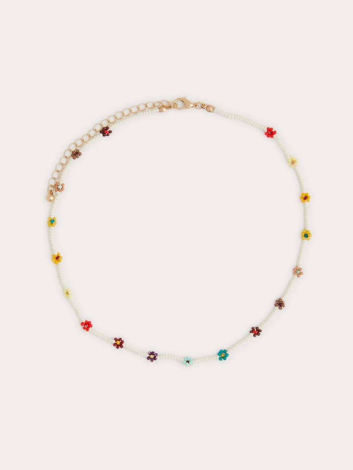 Isle Necklace for wholesale by Petit Moments