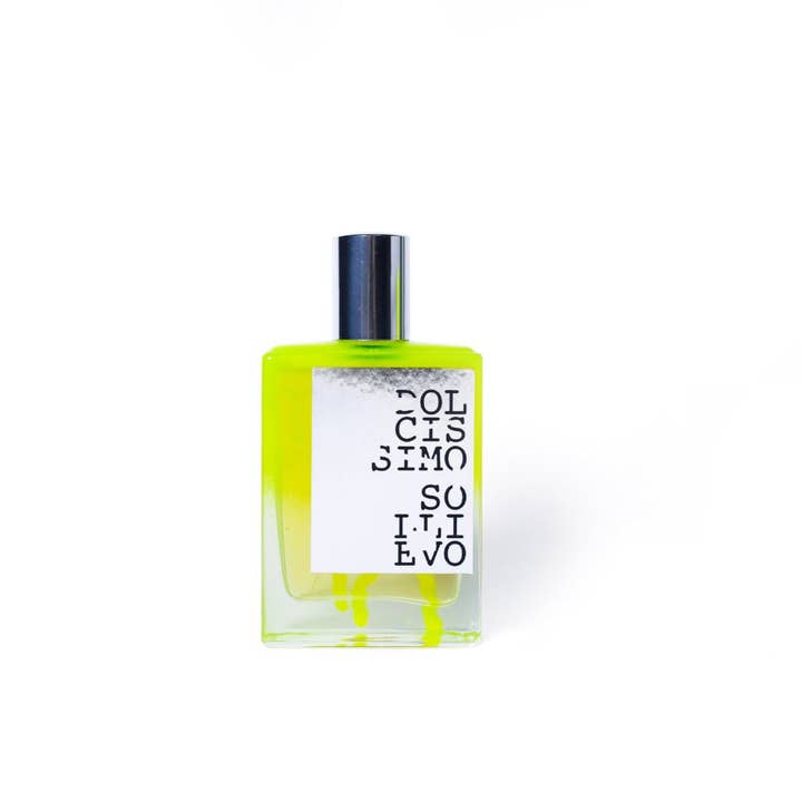 Fragrapedia Haus - Wholesale Perfume/Eau de Toilette - SUPERFLUO DOLCISSIMO SOLLIEVO "sweet relief" EDP
