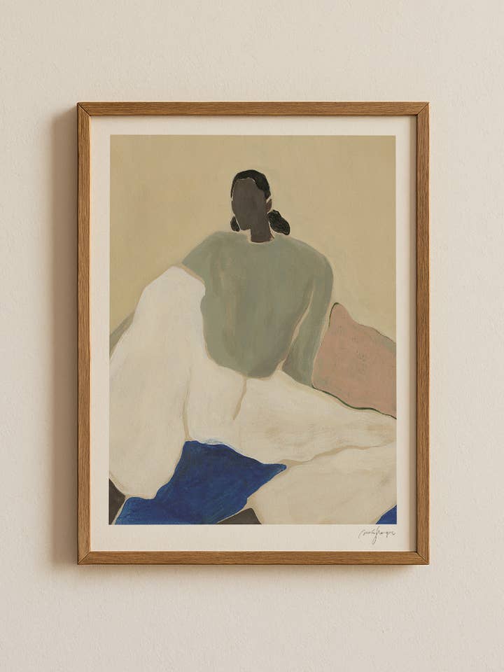 Lugar Suave por atacado de Sacrée Frangine