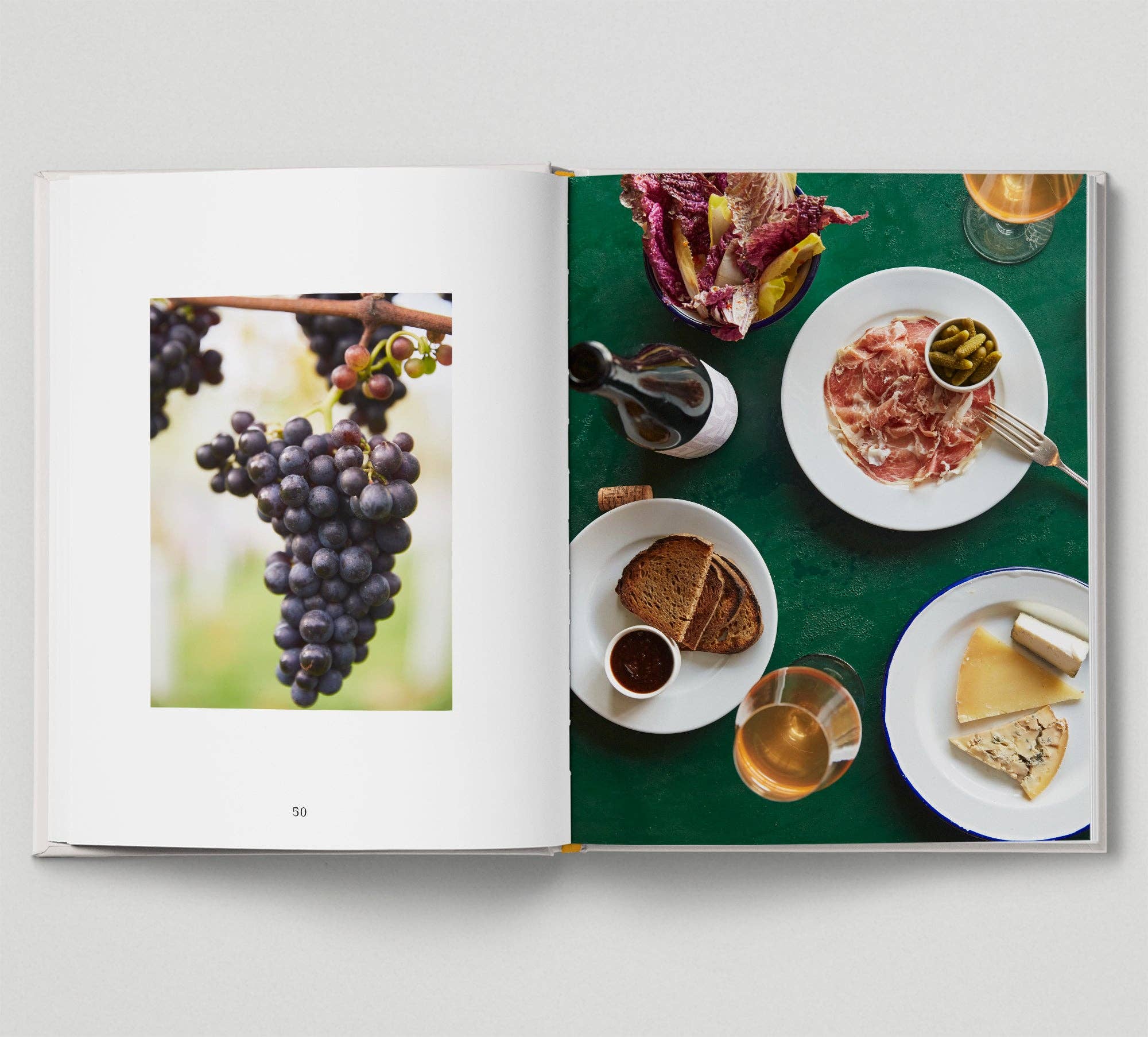 Hoxton Mini Press – wholesale Mixology & beverage book – New British Wine10