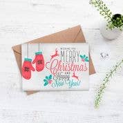 Christmas Wishes for wholesale by Culture Greetings