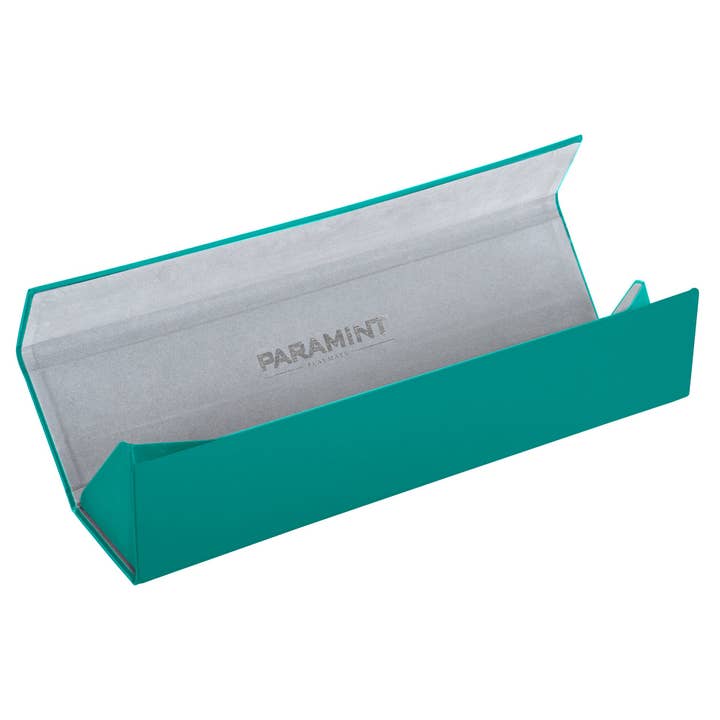 Playmat case, Green for wholesale by Paramint