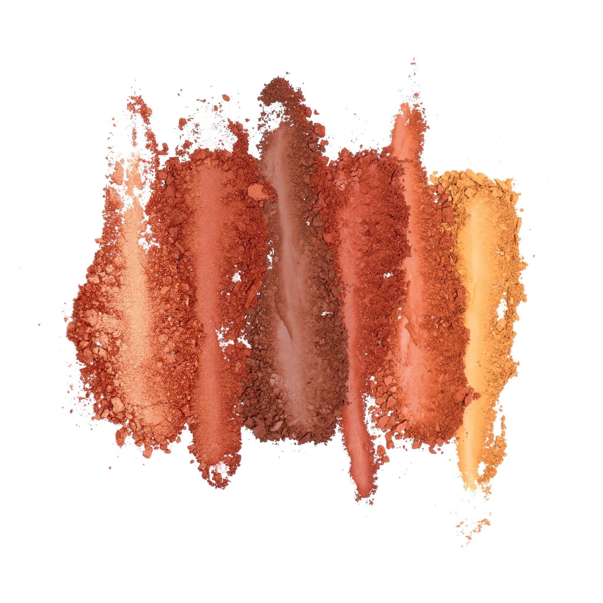 Prados Beauty - Wholesale Eyeshadow Palette - Sagrado Eyeshadow Palette2