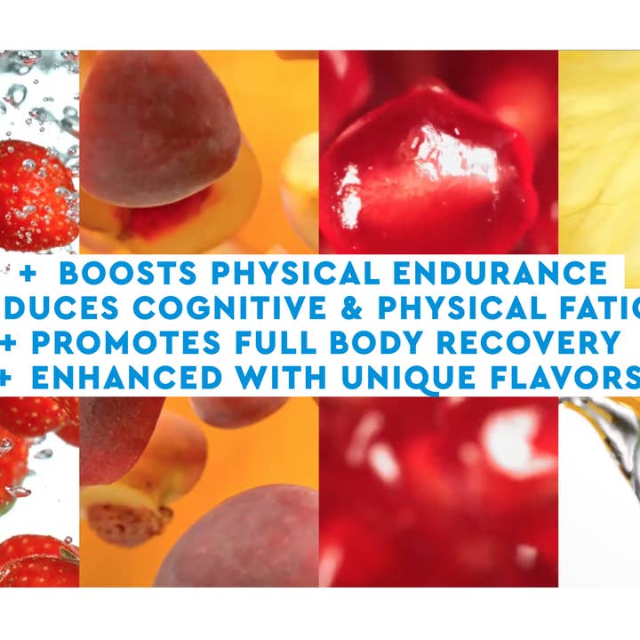 HTWO - Wholesale Sports/Energy Drink - HTWO HYDROGEN WATER BLOOD ORANGE-