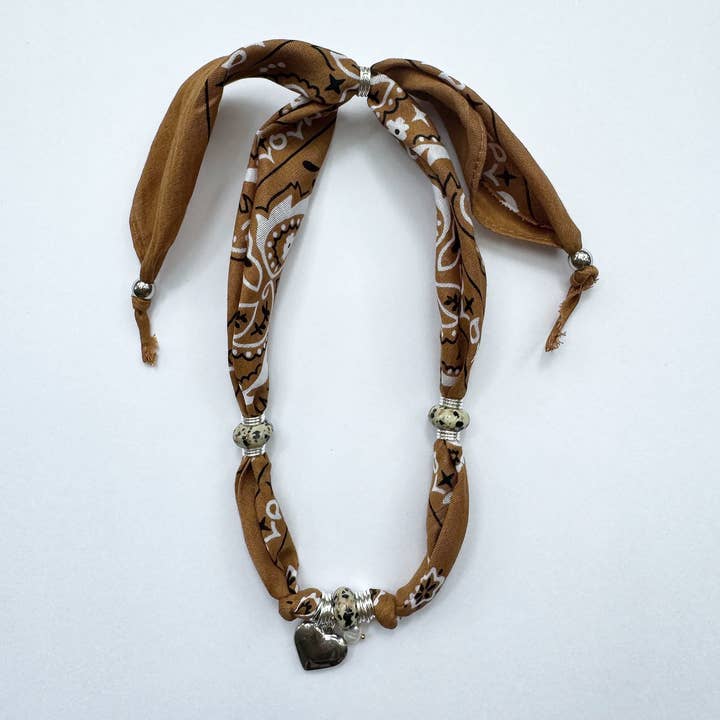 Classic | Necklace 31 for wholesale by Disco Links