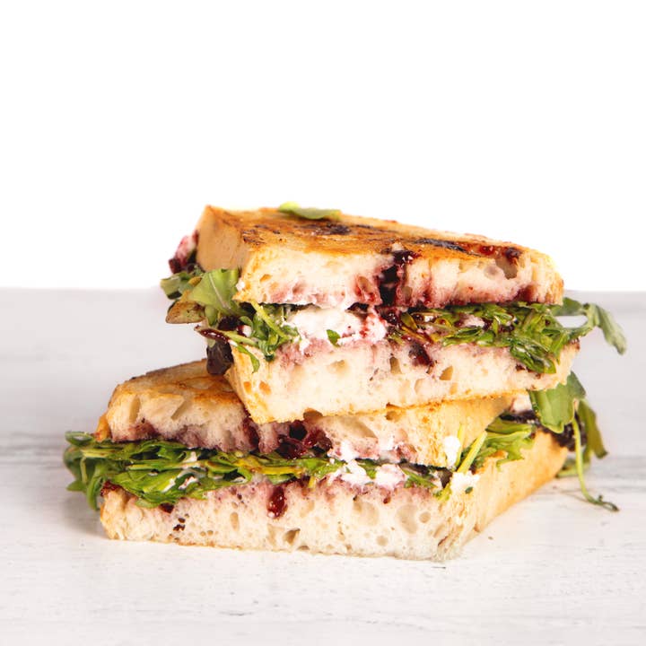 Blake Hill Preserves - Wholesale Jam/Jelly - Wild Blueberry4