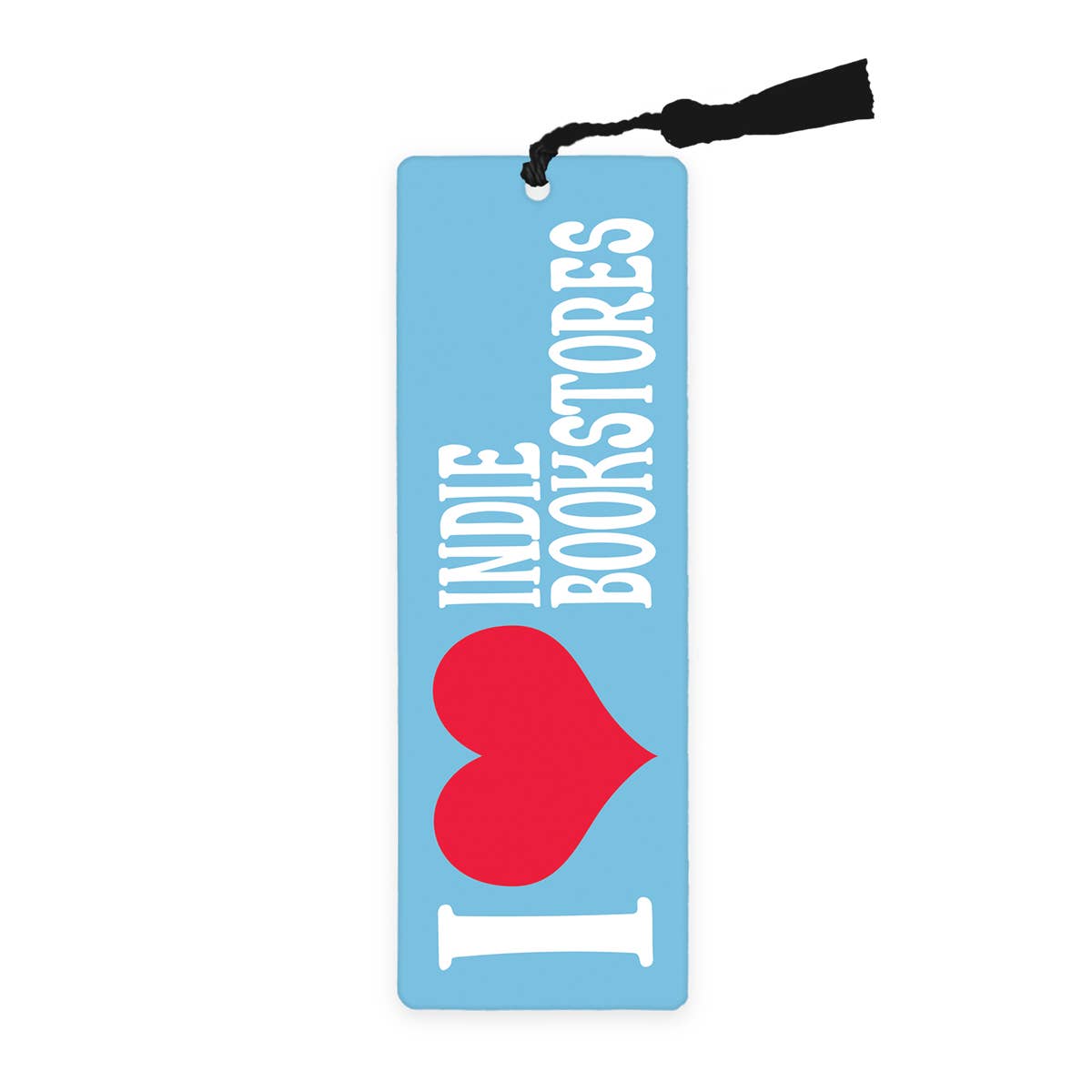 Rock Scissor Paper - Vente Marque-page - Marque-page Amour de Librairie Indépendante avec pompon1