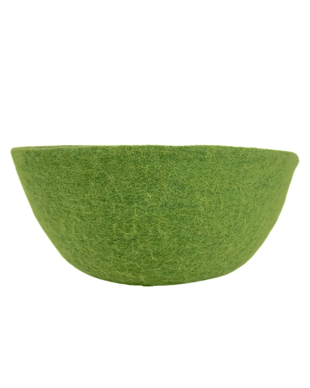 Humble Hilo - Wholesale Decorative Plate/Dish/Bowl - Humble Hilo Handmade Felt Bowl, Single 9.1" Bowl9