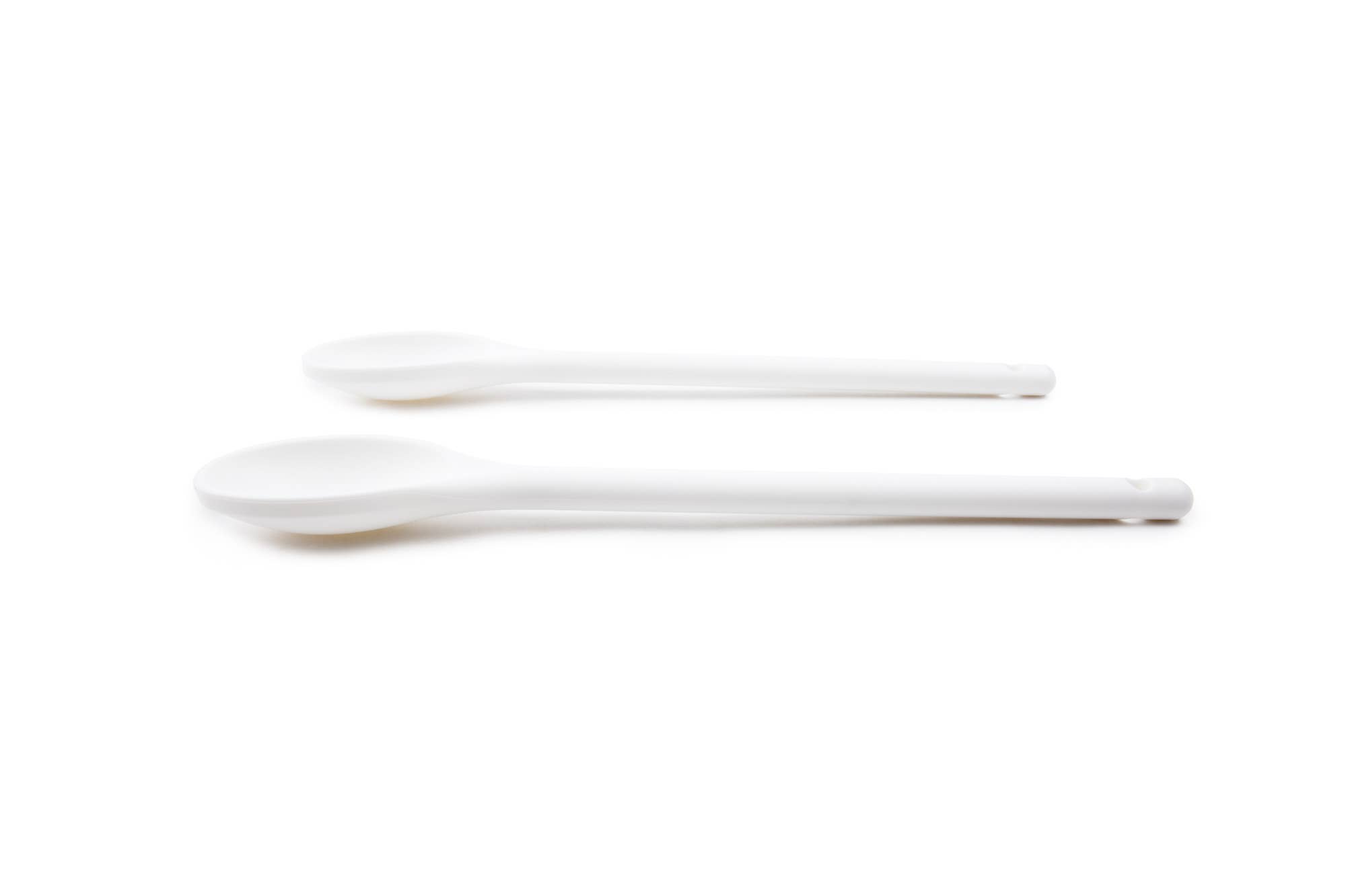 Fox Run Brands - Vendita all'ingrosso Cucchiai da cucina - Cucchiai Fox Run, set di 2, 30,5 cm3