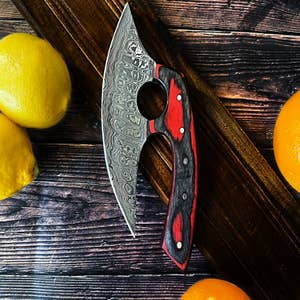 Wholesale Knives for Kitchen and Outdoor Uses 
