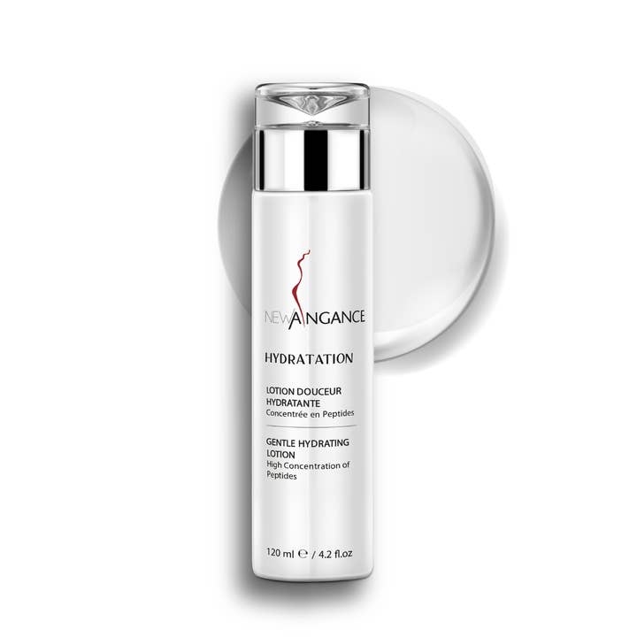 Moisturizing Soft Lotion for wholesale by New Angance