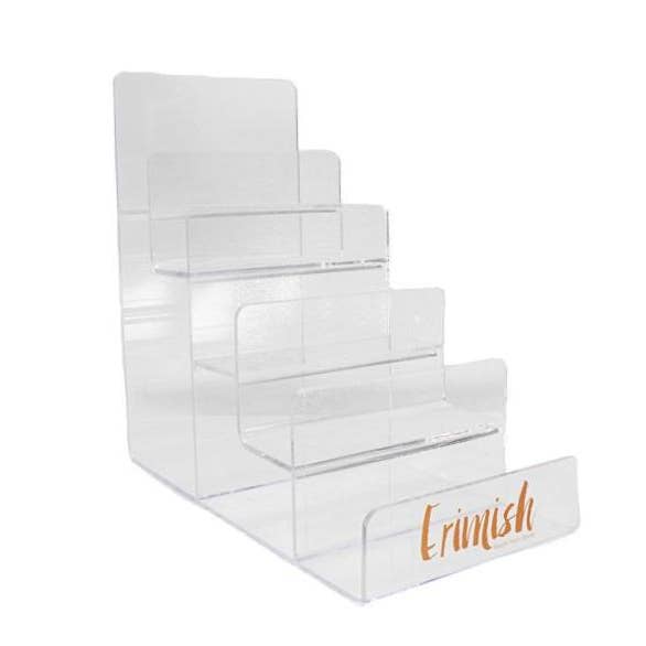 Acrylic Card Display for wholesale by Erimish