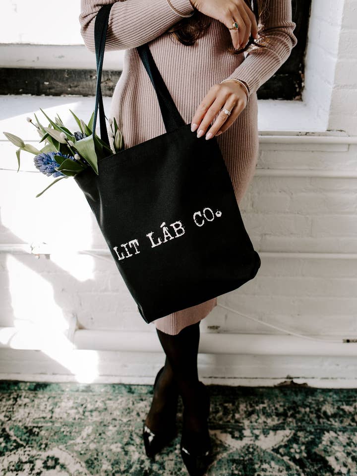 Tote Bag for wholesale by LIT LÀB CO.