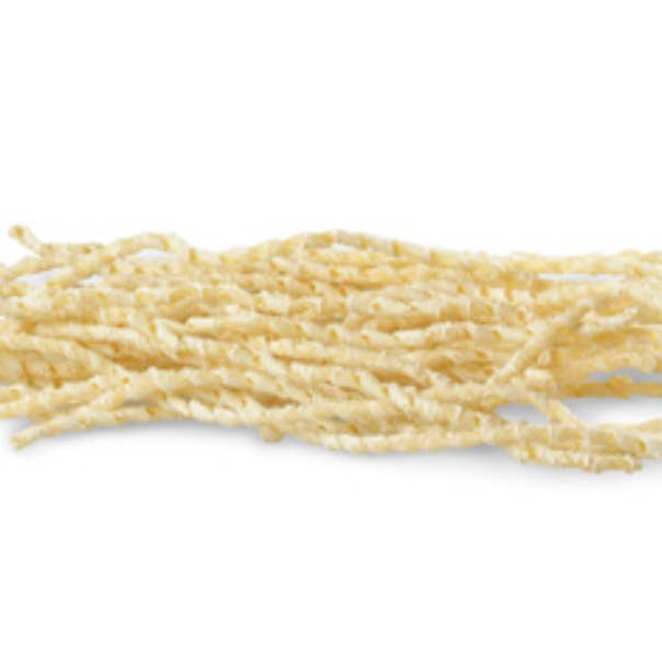 PASTA FROM GRAGNANO IGP FUSILLI LUNGHI for wholesale by Sky X Vivandera