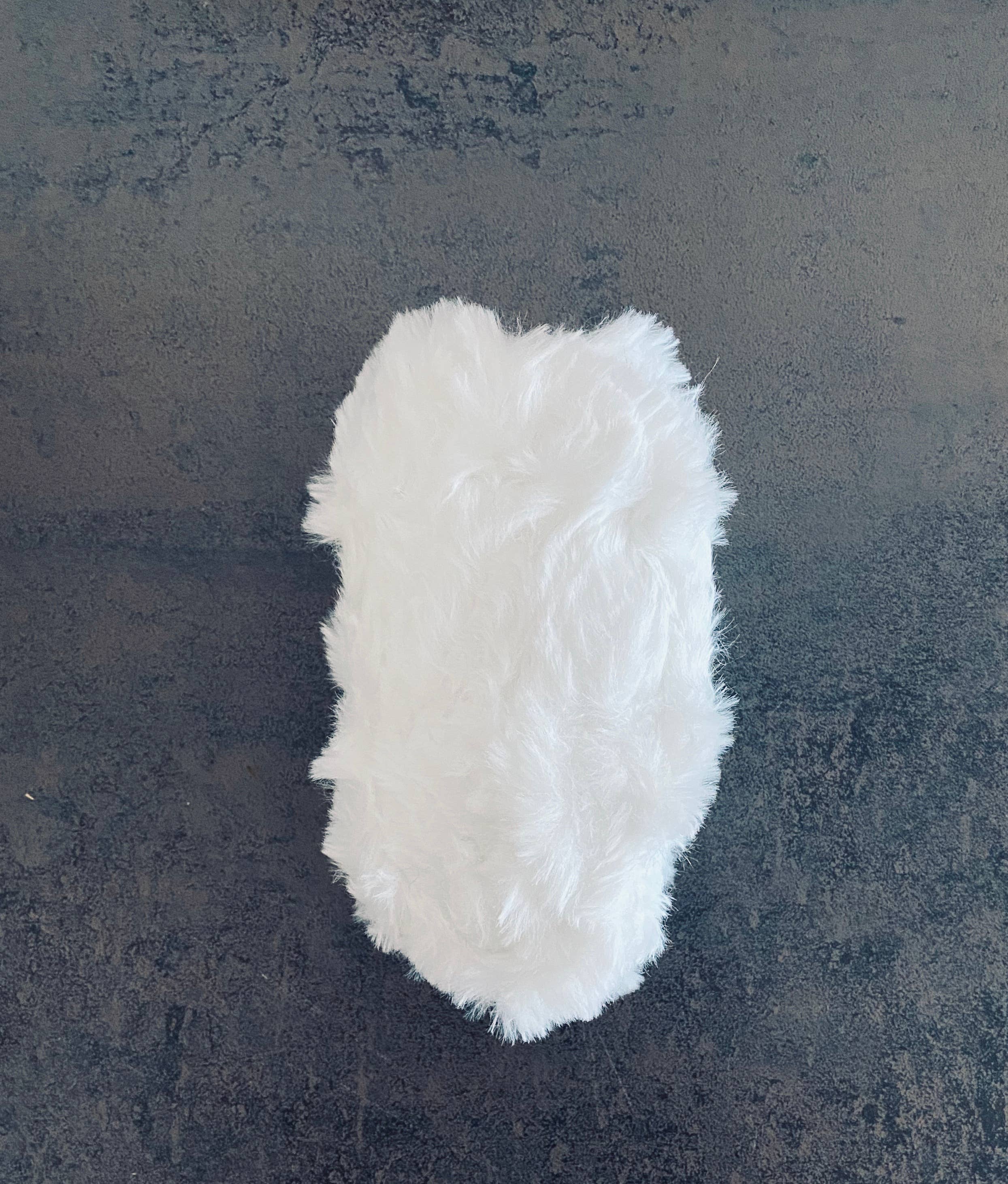 Die Wollwichtel - Vendita all'ingrosso Lana - filato effetto pelliccia sintetica1