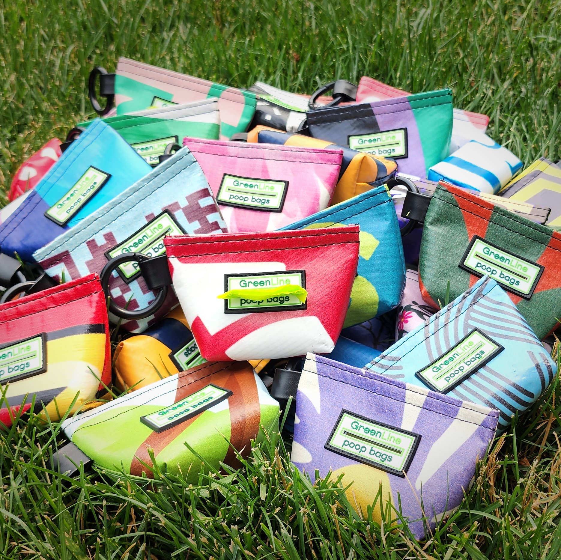 Purchase Wholesale dog poop bags. Free Returns & Net 60 Terms on Faire
