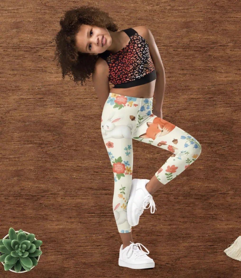 EME regalos - Wholesale Fashion Leggings - Kids - Children's leggings2