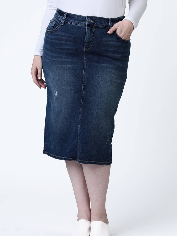 SPK215A64RBN for wholesale by Slink Jeans, LLC