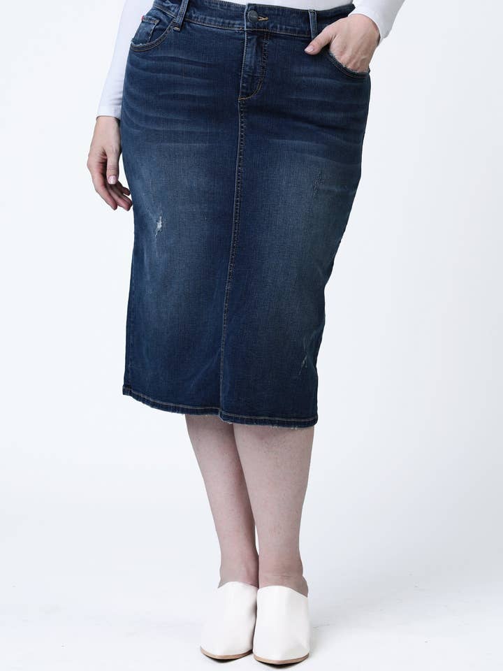 SPK215A64RBN pour la vente par Slink Jeans, LLC